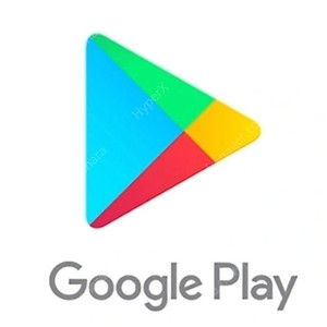 구글 기프트카드 10만원권 Googleplay 구글플레이