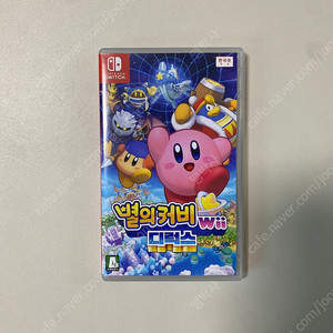 별의커비 디럭스