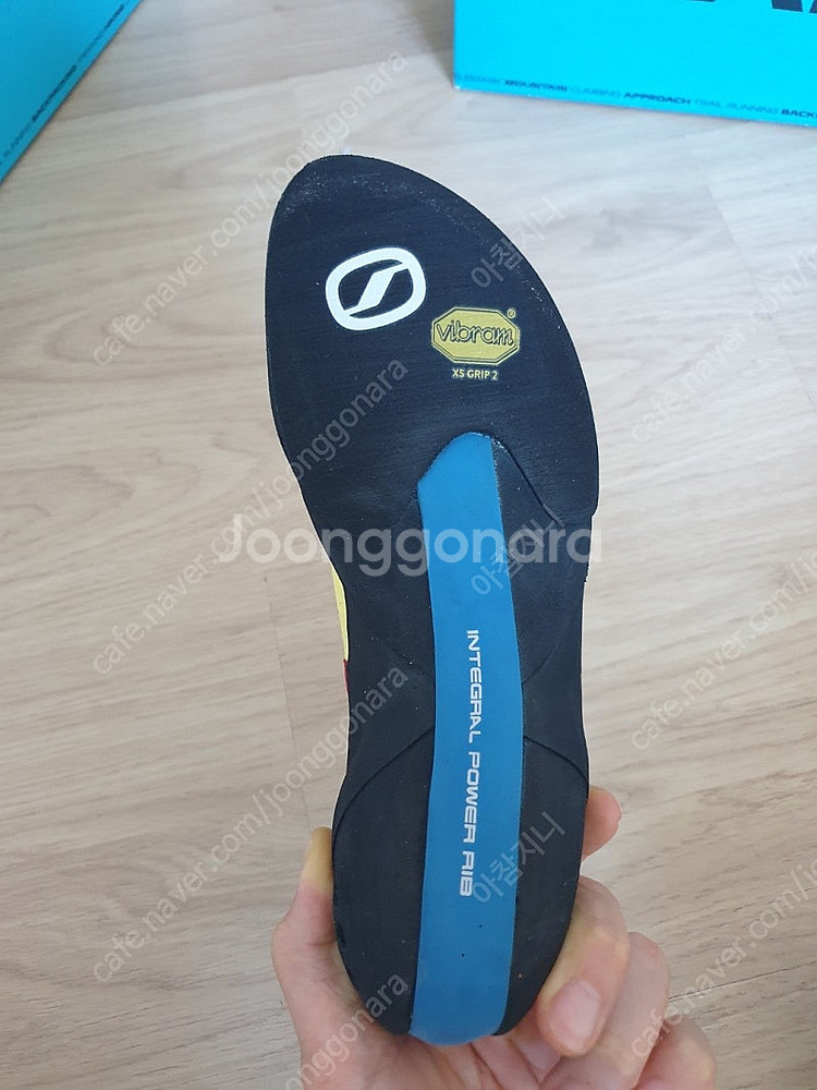 클라이밍화(scarpa)--5