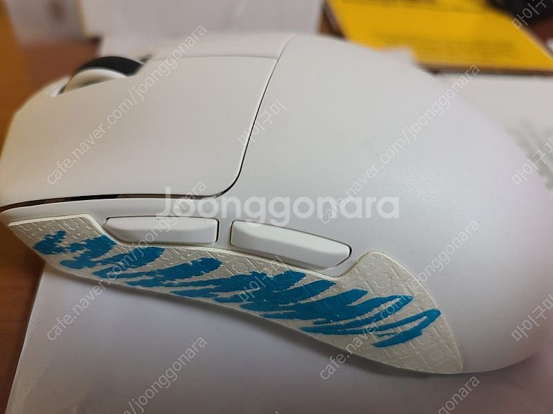 씽크웨이 VGN F1 PRO+4K 리시버+글래스핏--1