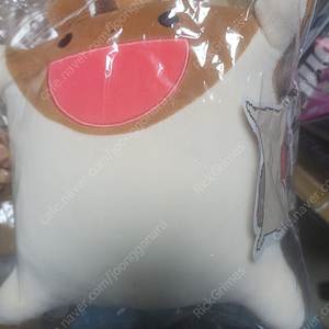 부드라미 안아줘요 인형 25cm 팝니다