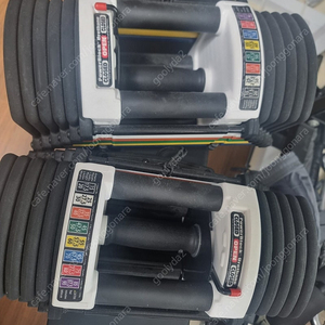 덤벨 파워블럭 정품 70lb 팝니다