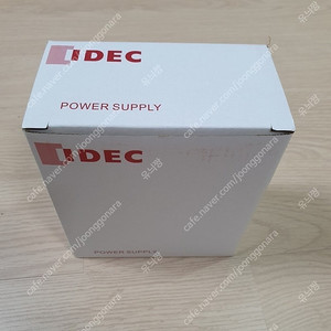 IDEC power supply PS5R-VE24 / 아이덱 파워서플라이 판매