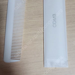 일회용빗400개이상