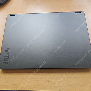 아수스 TUF A14 노트북