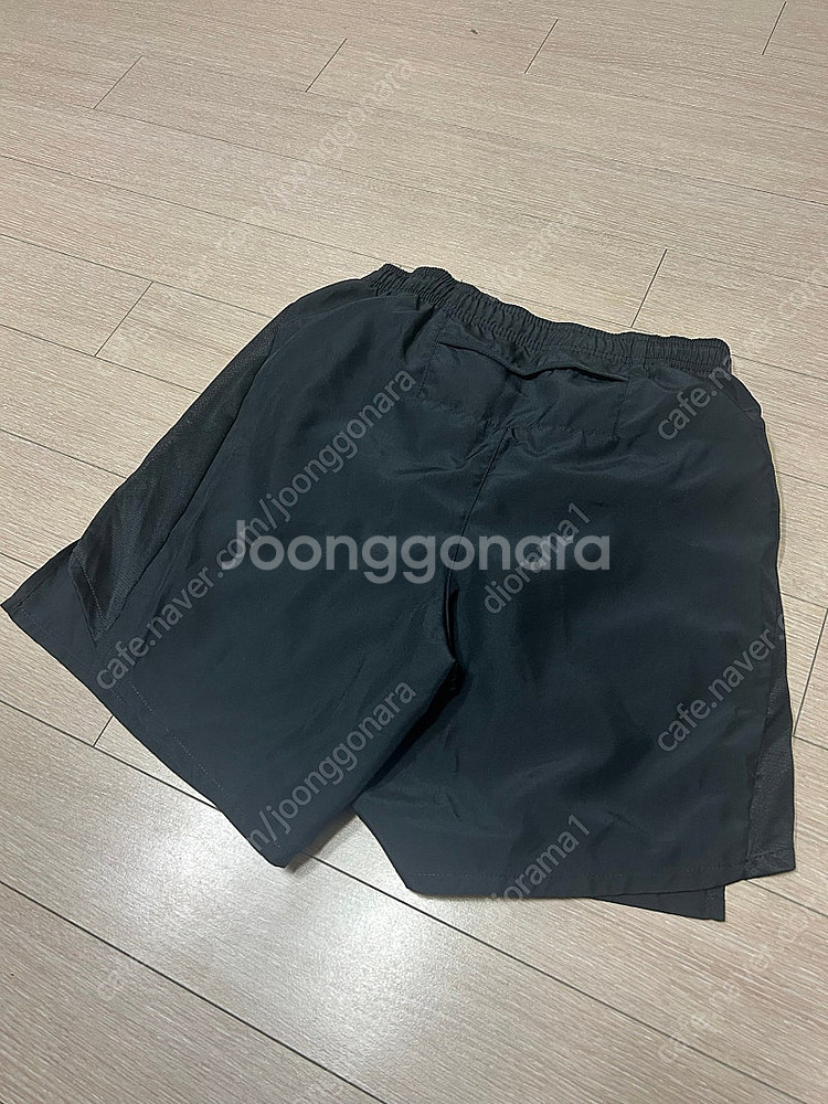 나이키 러닝 챌린저 7인치 쇼츠 aj7688-010 새...--2