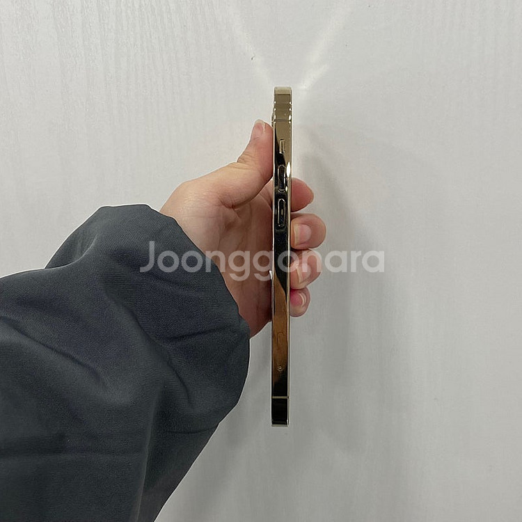 70166 아이폰12프로 128GB 부산 중고폰 팝니다...--6