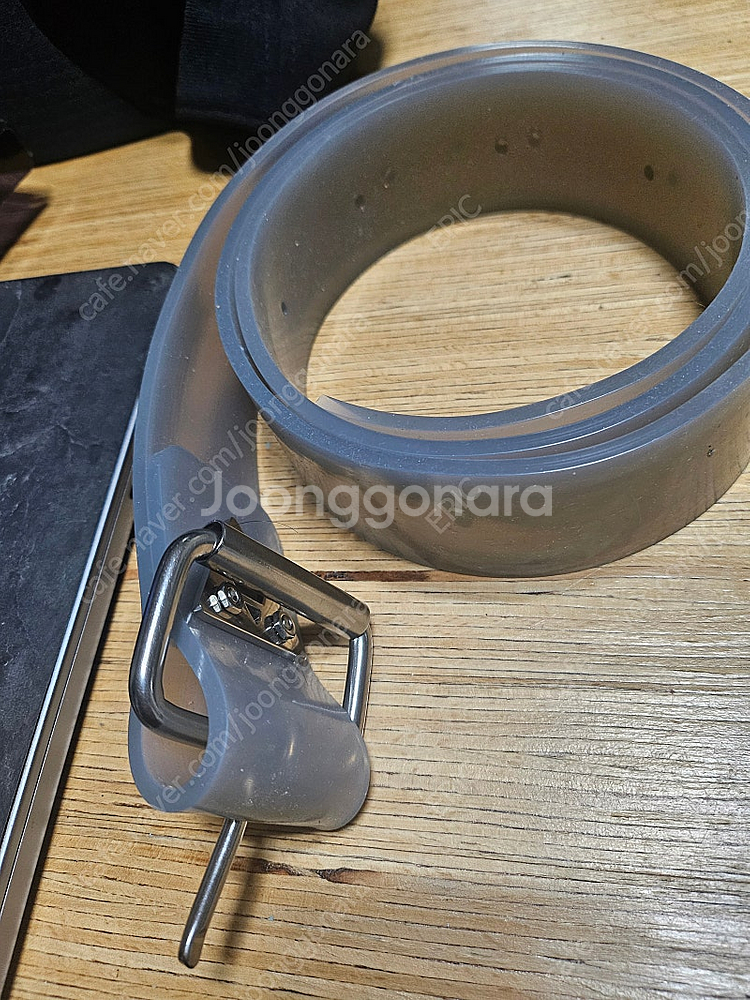 알케미 프리다이빙 벨트--0
