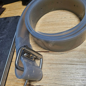 알케미 프리다이빙 벨트