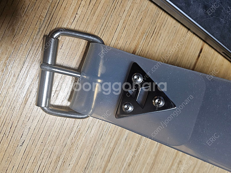 알케미 프리다이빙 벨트--1