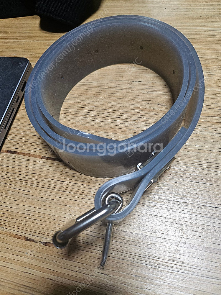 알케미 프리다이빙 벨트--2