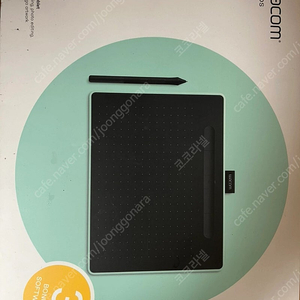 와콤 CTL-6100WL