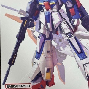 제타건담 버카 저렵하게 판매합니다