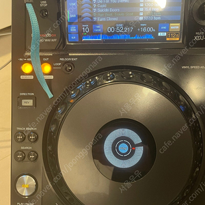 xdj1000mk1 팝니다