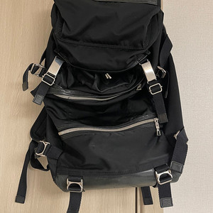 일본 mspc 마스터피스 ripe-ployester version2 222-105-p2 라이트닝 백팩