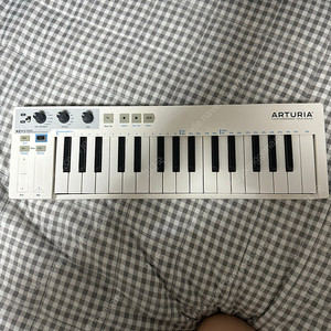 Arturia KeyStep 아투리아 키스탭 32건반