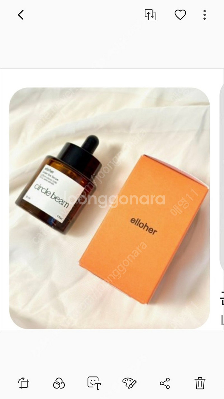 아데노신 앰플3종--1