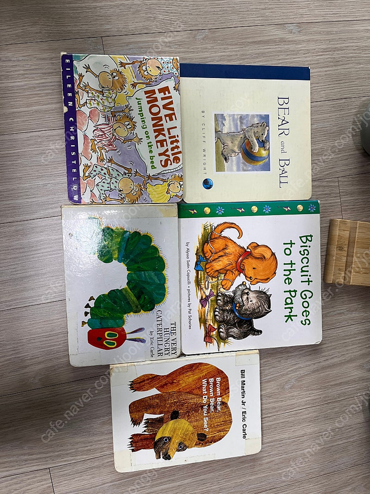 유아영어 영어책 도치맘 제이와이북스 CD원서 세트 마더구스--3