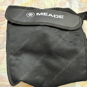 Meade travelview 쌍안경 팝니다