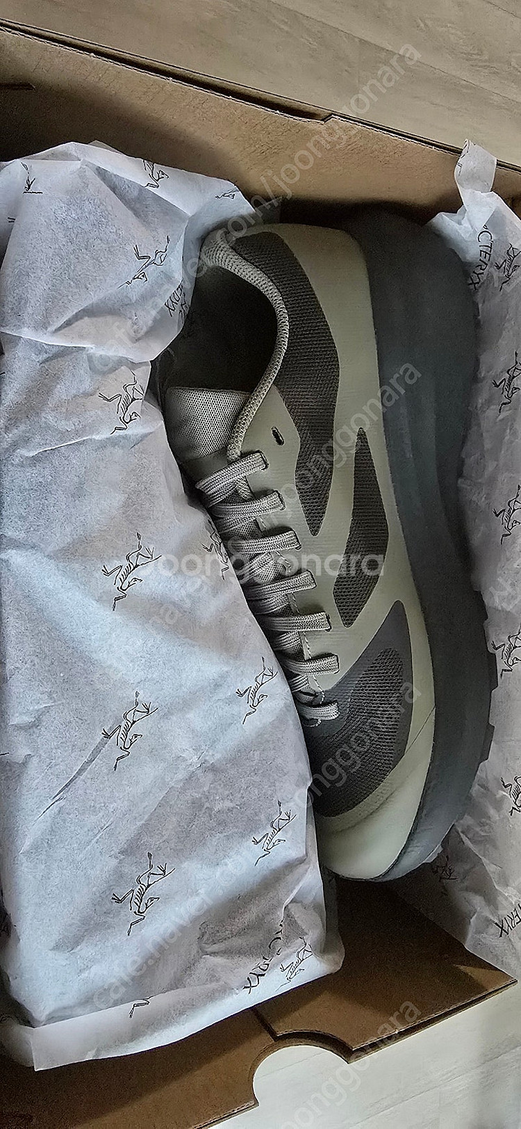 아크테릭스 노반 LD3 270mm--0