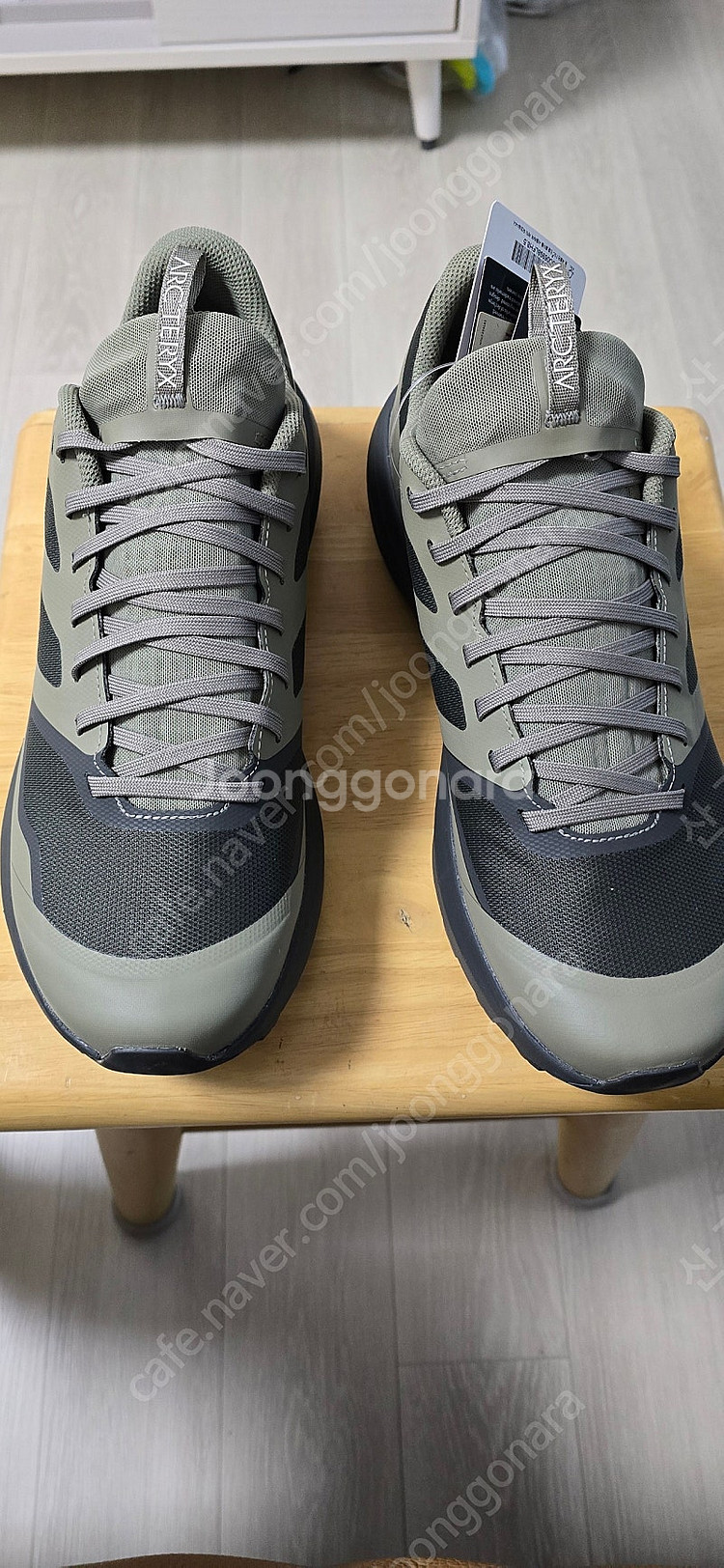 아크테릭스 노반 LD3 270mm--1