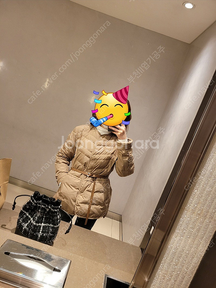 sjsj 경량패딩--0