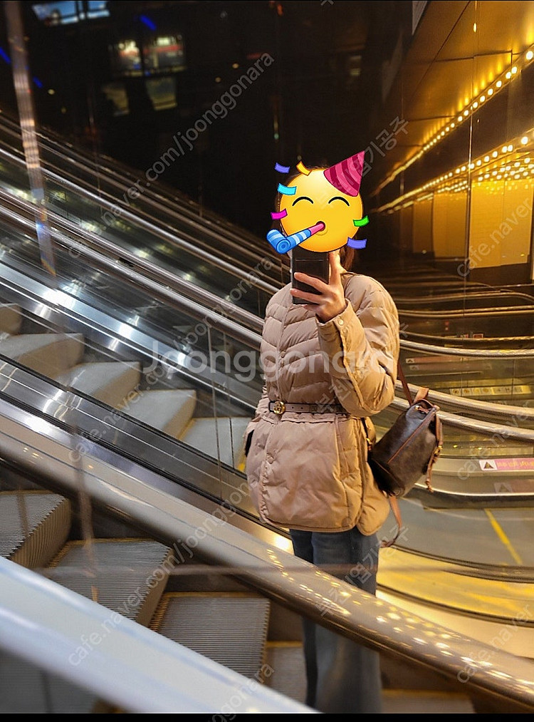 sjsj 경량패딩--1