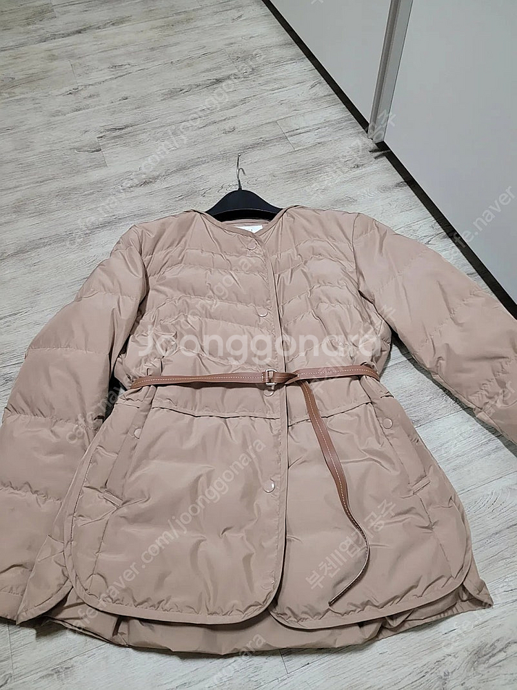 sjsj 경량패딩--2