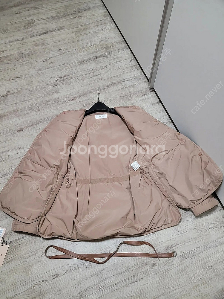 sjsj 경량패딩--4