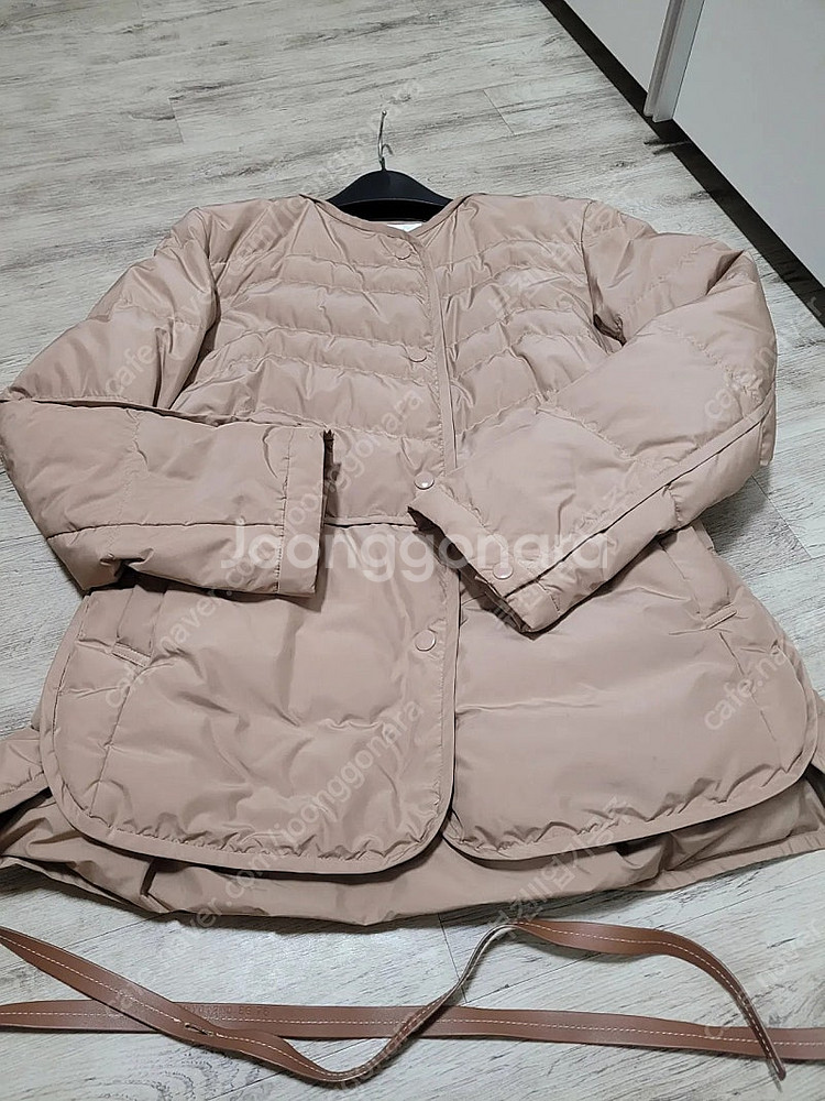 sjsj 경량패딩--6