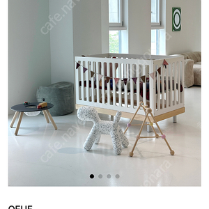 우프 아기 침대 우프 클래식크립