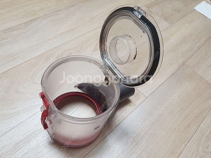 다이슨 청소기 V7 먼지통 2.5만--3