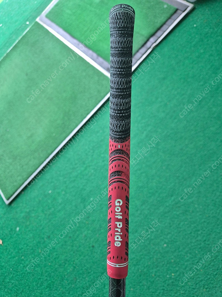 텐세이 화이트1k 드라이버 샤프트(타이틀슬리브)--4