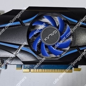 갤럭시 GT1030 2G DDR5