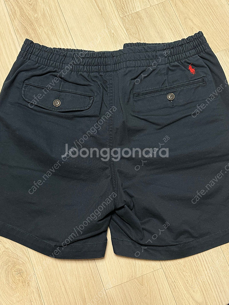 폴로 상어 프렙스터 S--2