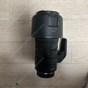 [가격내림]RF70200 f2.8 Z 팝니다