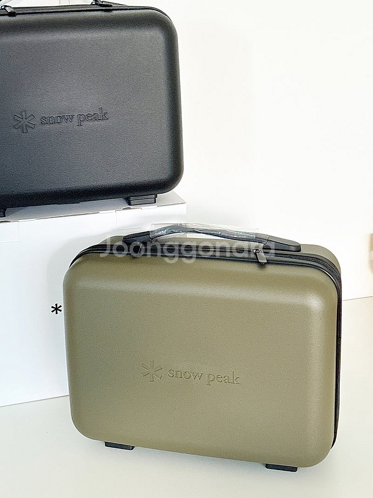 스노우피크 미니캐리어--0