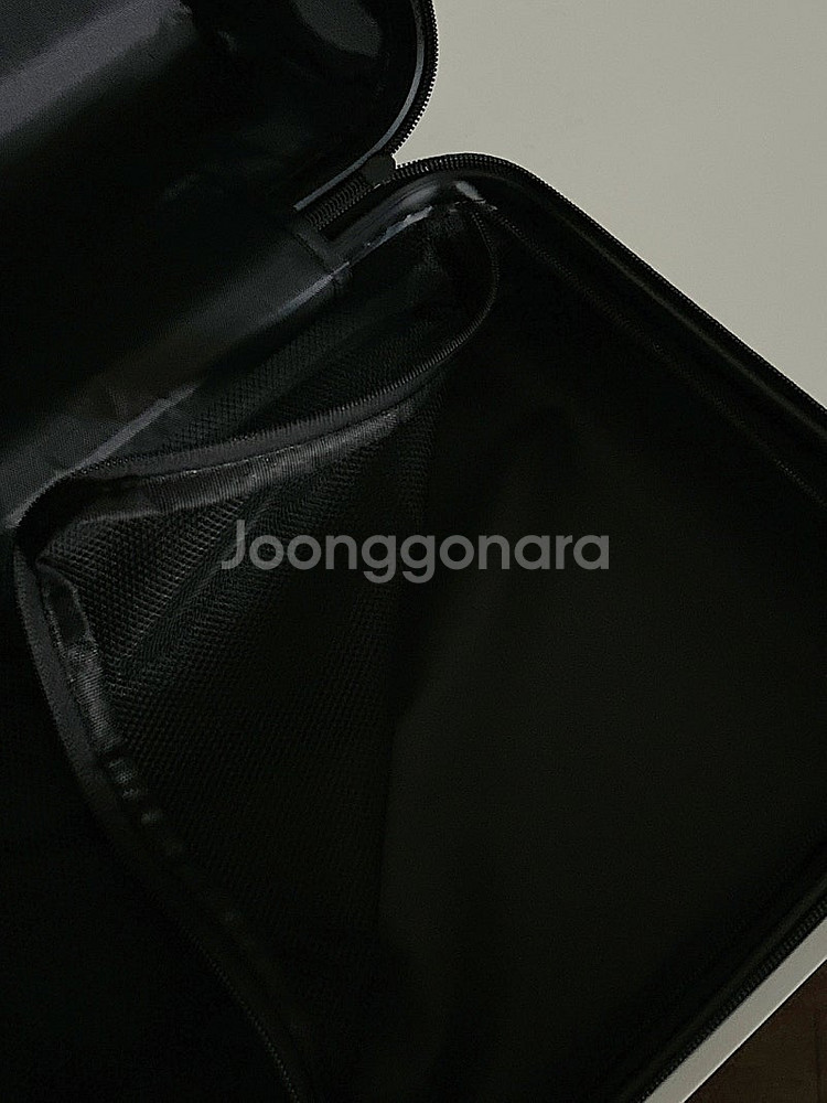 스노우피크 미니캐리어--2