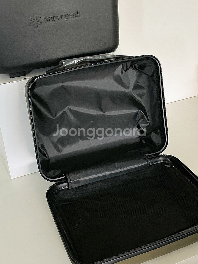 스노우피크 미니캐리어--3