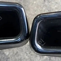 BMW 배기팁 MSP M
