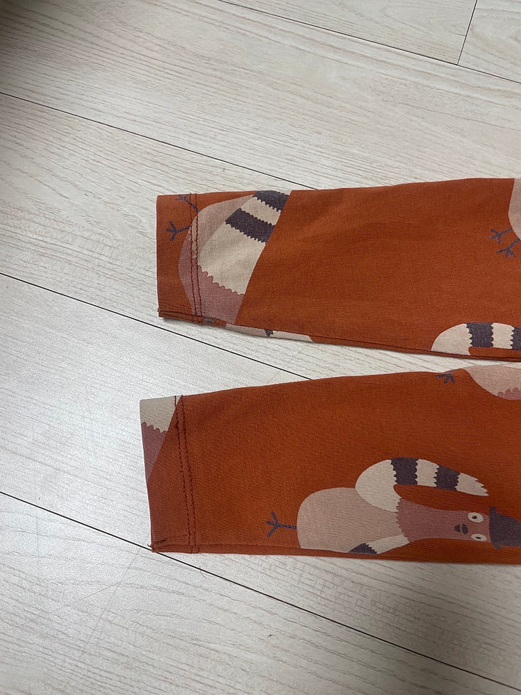 타이니코튼 쭉티 2y gs반택포 이미지