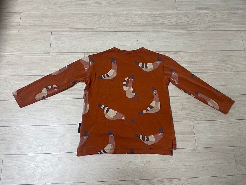 타이니코튼 쭉티 2y gs반택포 이미지