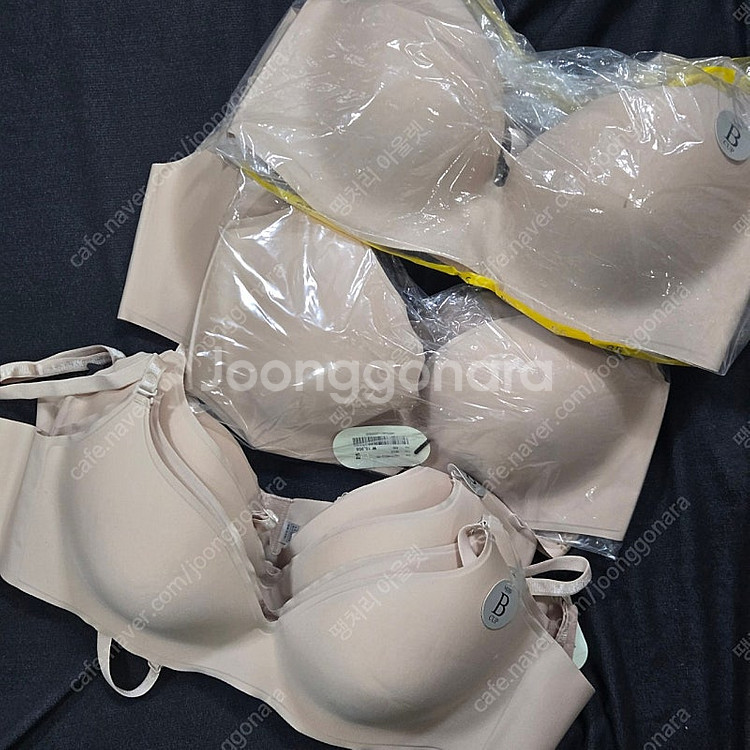 MIXX0 노와이어브라80B. 85B 새상품 무료배송 ...--1