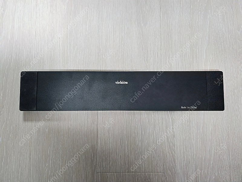 vichion 알루미늄 팜레스트 이미지