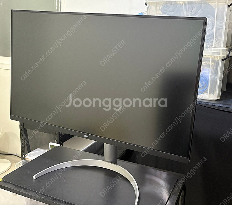 LG 32UQ850W 나노IPS--0