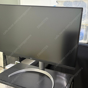 LG 32UQ850W 나노IPS