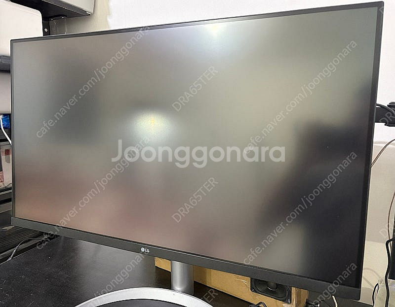 LG 32UQ850W 나노IPS--1