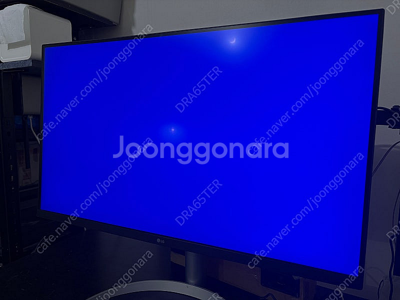 LG 32UQ850W 나노IPS--2