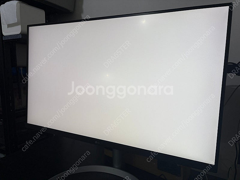 LG 32UQ850W 나노IPS--3