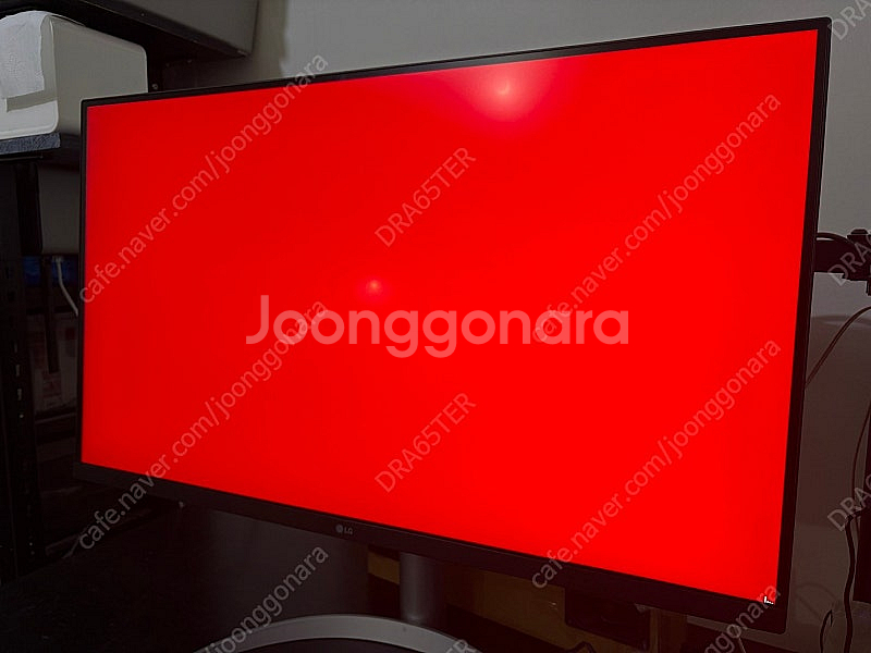LG 32UQ850W 나노IPS--4